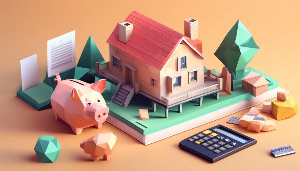 exploring home loan fundamentals